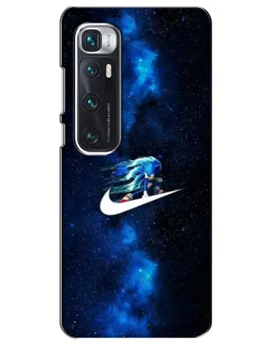 Чехол для Xiaomi Mi 10 Ultra с картинкой «Звездный путь Nike»
