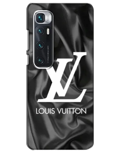 Чехол для Xiaomi Mi 10 Ultra с картинкой «Шелковый Louis Vuitton» Чехол для Xiaomi Mi 10 Ultra с картинкой «Шелковый Louis Vuitton»
