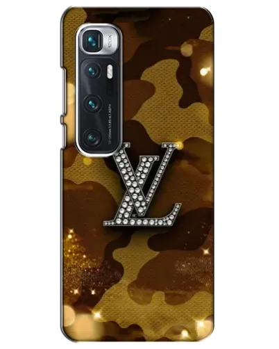Чехол для Xiaomi Mi 10 Ultra с картинкой «Камуфляжный Louis Vuitton» Чехол для Xiaomi Mi 10 Ultra с картинкой «Камуфляжный Louis Vuitton»