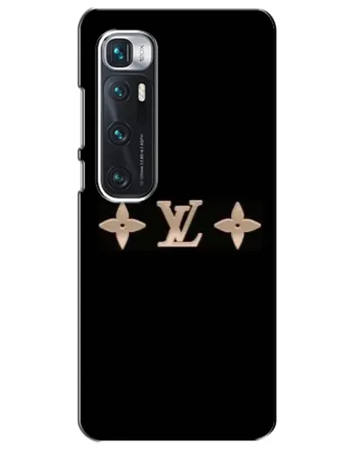 Чехол для Xiaomi Mi 10 Ultra с картинкой «Louis Vuitton — минимализм» Чехол для Xiaomi Mi 10 Ultra с картинкой «Louis Vuitton — минимализм»