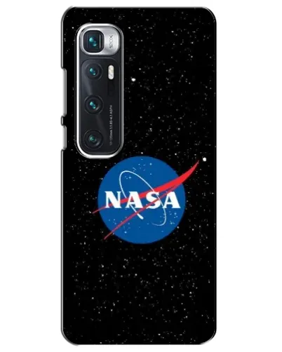 Чехол для Xiaomi Mi 10 Ultra с картинкой «NASA — звездное небо»