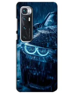 Чохол для Xiaomi Mi 10 Ultra з картинкою «BMW під дощем» Чохол для Xiaomi Mi 10 Ultra з картинкою «BMW під дощем»