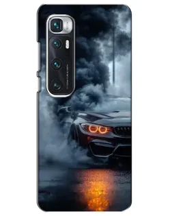 Чохол для Xiaomi Mi 10 Ultra з картинкою «BMW M-Power — абстракція» Чохол для Xiaomi Mi 10 Ultra з картинкою «BMW M-Power — абстракція»