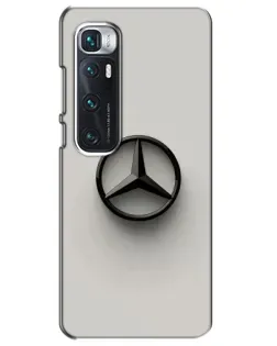 Чехол для Xiaomi Mi 10 Ultra с картинкой «Mercedes Maybach стиль» Чехол для Xiaomi Mi 10 Ultra с картинкой «Mercedes Maybach стиль»