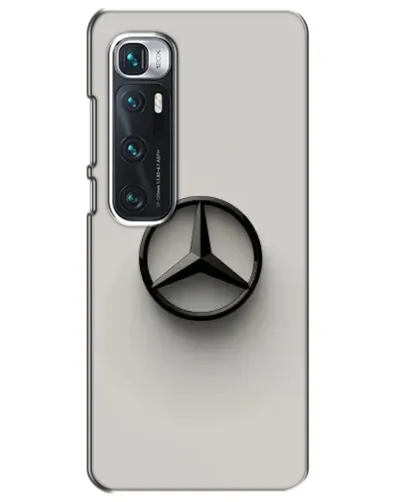 Чехол для Xiaomi Mi 10 Ultra с картинкой «Mercedes Maybach стиль»
