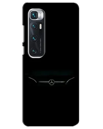 Чехол для Xiaomi Mi 10 Ultra с картинкой «Mercedes Stealth Look»