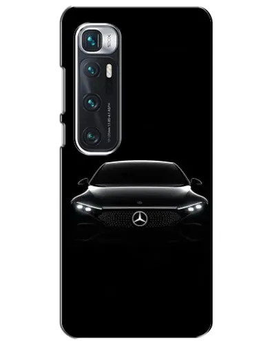 Чехол для Xiaomi Mi 10 Ultra с картинкой «Mercedes Vision — концепт»