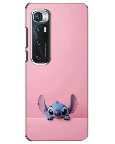 Чохол для Xiaomi Mi 10 Ultra з картинкою «Stitch визирає»