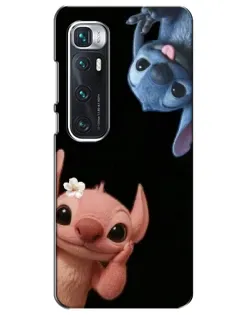 Чохол для Xiaomi Mi 10 Ultra з картинкою «Фіолетовий туман троянд» Чохол для Xiaomi Mi 10 Ultra з картинкою «Фіолетовий туман троянд»