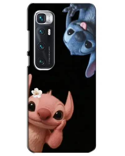 Чохол для Xiaomi Mi 10 Ultra з картинкою «Фіолетовий туман троянд»