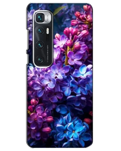 Чехол для Xiaomi Mi 10 Ultra с картинкой «Сиреневый цвет» Чехол для Xiaomi Mi 10 Ultra с картинкой «Сиреневый цвет»