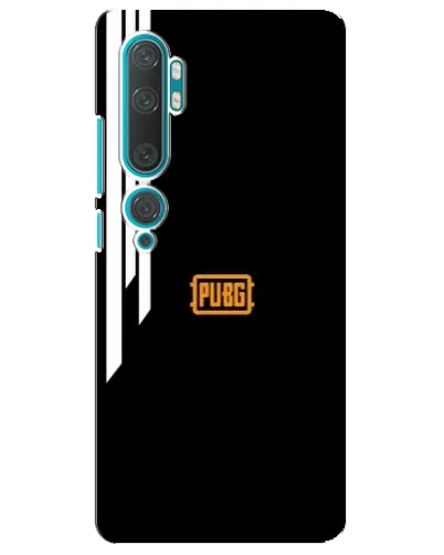 Чохол для Xiaomi Mi 10 з картинкою «PUBG — вертикальні лінії» Чохол для Xiaomi Mi 10 з картинкою «PUBG — вертикальні лінії»
