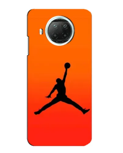 Чехол для Xiaomi Mi 10i с картинкой «Jordan Sunset» Чехол для Xiaomi Mi 10i с картинкой «Jordan Sunset»
