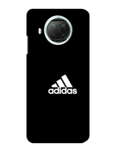 Чехол для Xiaomi Mi 10i с картинкой «Adidas Red Style» Чехол для Xiaomi Mi 10i с картинкой «Adidas Red Style»