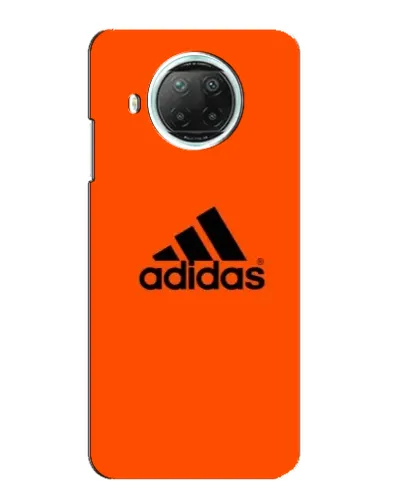 Чехол для Xiaomi Mi 10i с картинкой «Adidas Ukraine» Чехол для Xiaomi Mi 10i с картинкой «Adidas Ukraine»