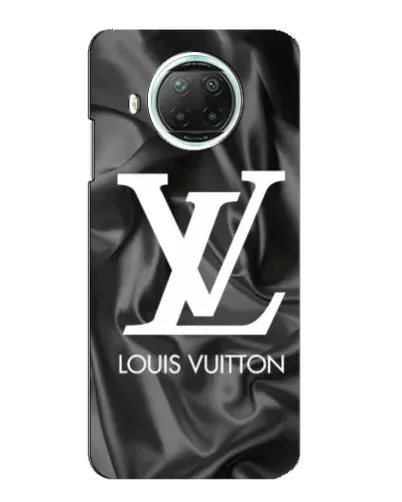 Чехол для Xiaomi Mi 10i с картинкой «Шелковый Louis Vuitton» Чехол для Xiaomi Mi 10i с картинкой «Шелковый Louis Vuitton»