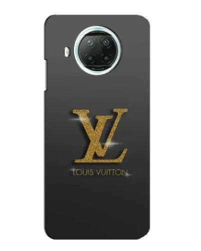 Чехол для Xiaomi Mi 10i с картинкой «Градиент Louis Vuitton» Чехол для Xiaomi Mi 10i с картинкой «Градиент Louis Vuitton»