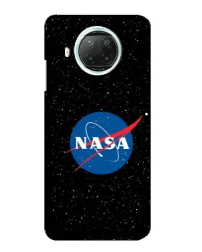 Чехол для Xiaomi Mi 10i с картинкой «NASA — звездное небо» Чехол для Xiaomi Mi 10i с картинкой «NASA — звездное небо»