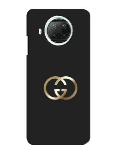 Чехол для Xiaomi Mi 10i с картинкой «Минимализм Gucci» Чехол для Xiaomi Mi 10i с картинкой «Минимализм Gucci»