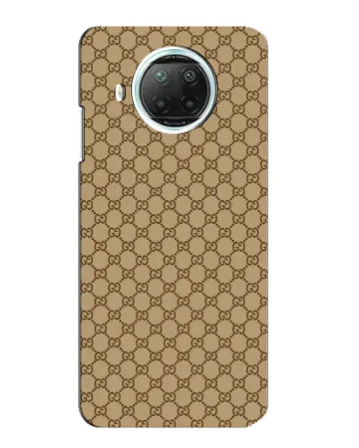Чехол для Xiaomi Mi 10i с картинкой «Gucci — классический беж» Чехол для Xiaomi Mi 10i с картинкой «Gucci — классический беж»