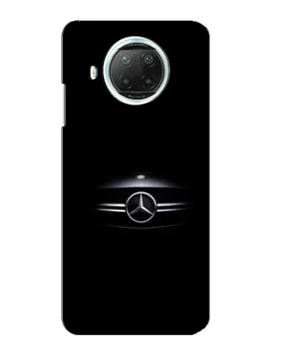 Чехол для Xiaomi Mi 10i с картинкой «Mercedes — абстрактные линии» Чехол для Xiaomi Mi 10i с картинкой «Mercedes — абстрактные линии»