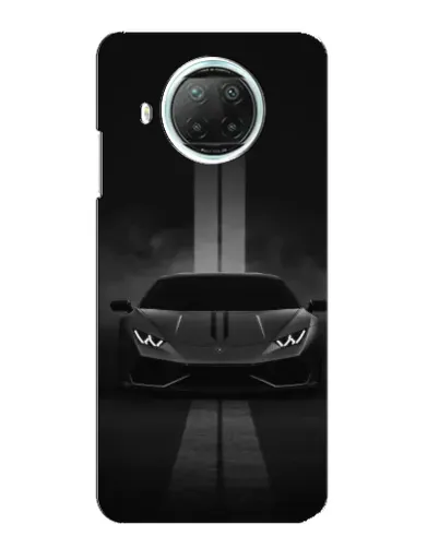 Чехол для Xiaomi Mi 10i с картинкой «Lamborghini симметрия дорог» Чехол для Xiaomi Mi 10i с картинкой «Lamborghini симметрия дорог»