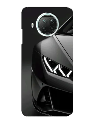 Чехол для Xiaomi Mi 10i с картинкой «Lamborghini фары детализация» Чехол для Xiaomi Mi 10i с картинкой «Lamborghini фары детализация»