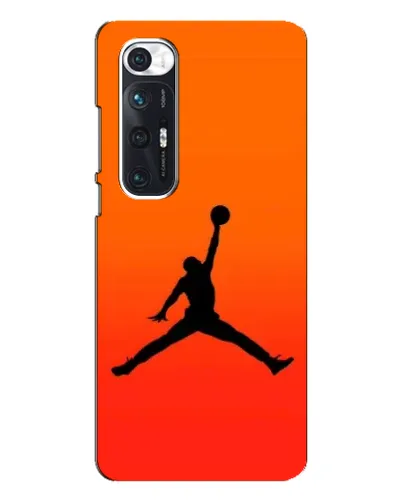 Чехол для Xiaomi Mi 10s с картинкой «Jordan Sunset» Чехол для Xiaomi Mi 10s с картинкой «Jordan Sunset»