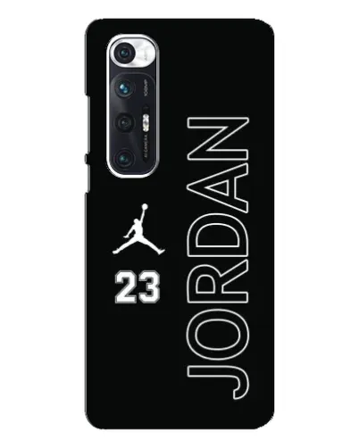 Чехол для Xiaomi Mi 10s с картинкой «Jordan Vertical» Чехол для Xiaomi Mi 10s с картинкой «Jordan Vertical»
