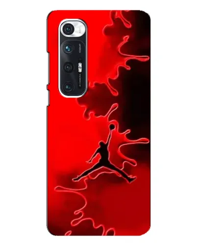 Чехол для Xiaomi Mi 10s с картинкой «Jordan Red Smoke» Чехол для Xiaomi Mi 10s с картинкой «Jordan Red Smoke»