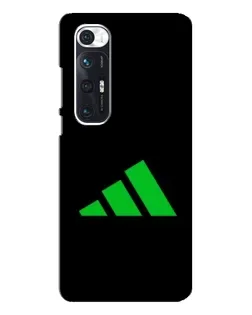Чехол для Xiaomi Mi 10s с картинкой «Adidas Abstract» Чехол для Xiaomi Mi 10s с картинкой «Adidas Abstract»