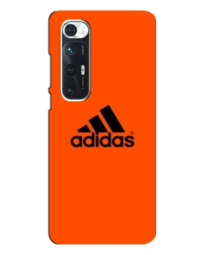 Чехол для Xiaomi Mi 10s с картинкой «Adidas Ukraine»
