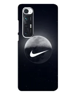Чохол для Xiaomi Mi 10s з картинкою «Nike у стилі графіті» Чохол для Xiaomi Mi 10s з картинкою «Nike у стилі графіті»