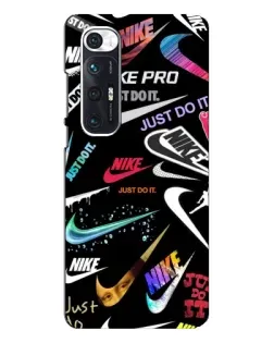 Чохол для Xiaomi Mi 10s з картинкою «Nike — розкіш» Чохол для Xiaomi Mi 10s з картинкою «Nike — розкіш»