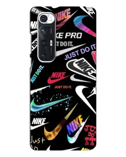 Чохол для Xiaomi Mi 10s з картинкою «Nike — розкіш» Чохол для Xiaomi Mi 10s з картинкою «Nike — розкіш»