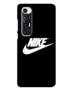Чохол для Xiaomi Mi 10s з картинкою «Мазки фарби Nike» Чохол для Xiaomi Mi 10s з картинкою «Мазки фарби Nike»