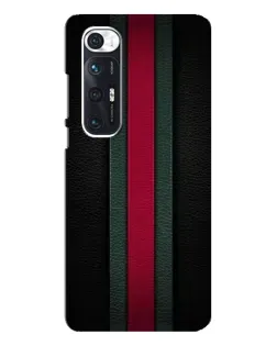 Чехол для Xiaomi Mi 10s с картинкой «Gucci — неоновая линия» Чехол для Xiaomi Mi 10s с картинкой «Gucci — неоновая линия»