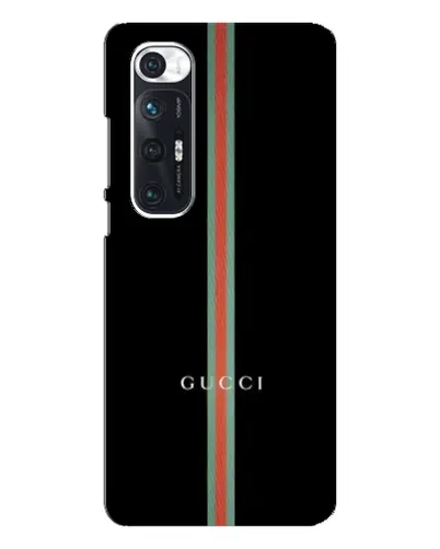 Чехол для Xiaomi Mi 10s с картинкой «Gucci — строгая линия» Чехол для Xiaomi Mi 10s с картинкой «Gucci — строгая линия»