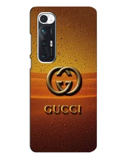 Чехол для Xiaomi Mi 10s с картинкой «Gucci — солнечный градиент» Чехол для Xiaomi Mi 10s с картинкой «Gucci — солнечный градиент»