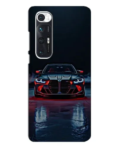 Чехол для Xiaomi Mi 10s с картинкой «BMW на мокрой дороге» Чехол для Xiaomi Mi 10s с картинкой «BMW на мокрой дороге»