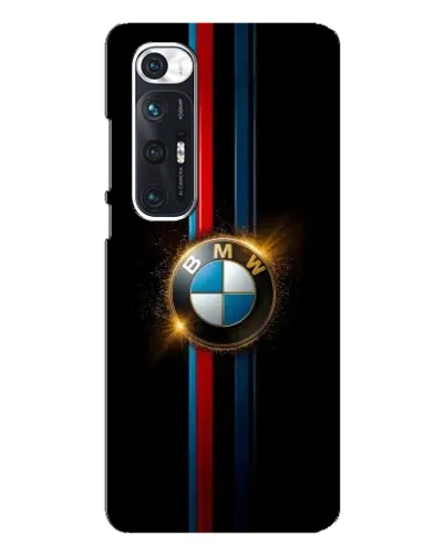 Чехол для Xiaomi Mi 10s с картинкой «BMW M-Power неон» Чехол для Xiaomi Mi 10s с картинкой «BMW M-Power неон»