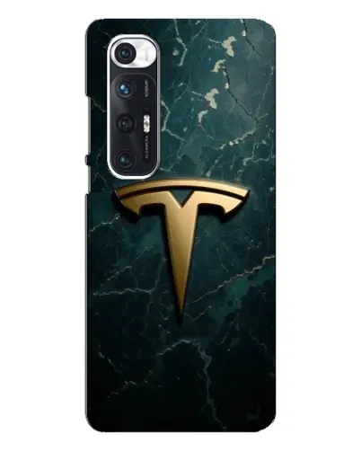 Чехол для Xiaomi Mi 10s с картинкой «Мраморная Tesla Gold» Чехол для Xiaomi Mi 10s с картинкой «Мраморная Tesla Gold»