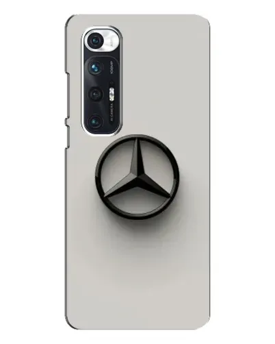 Чехол для Xiaomi Mi 10s с картинкой «Mercedes Maybach стиль» Чехол для Xiaomi Mi 10s с картинкой «Mercedes Maybach стиль»