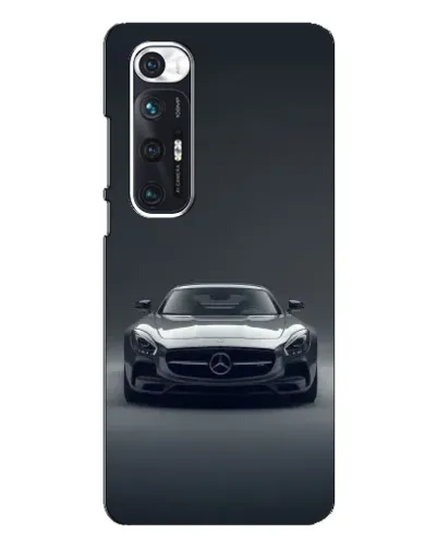 Чехол для Xiaomi Mi 10s с картинкой «Mercedes на черном» Чехол для Xiaomi Mi 10s с картинкой «Mercedes на черном»