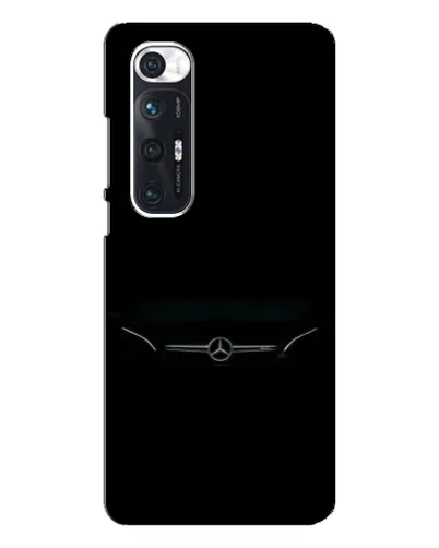 Чехол для Xiaomi Mi 10s с картинкой «Mercedes Stealth Look» Чехол для Xiaomi Mi 10s с картинкой «Mercedes Stealth Look»