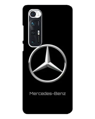 Чехол для Xiaomi Mi 10s с картинкой «Mercedes Silver Logo» Чехол для Xiaomi Mi 10s с картинкой «Mercedes Silver Logo»