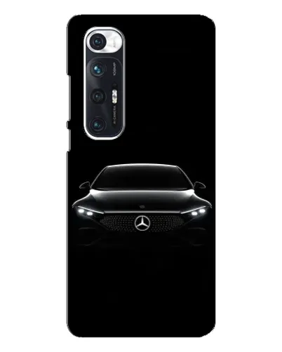 Чехол для Xiaomi Mi 10s с картинкой «Mercedes Vision — концепт» Чехол для Xiaomi Mi 10s с картинкой «Mercedes Vision — концепт»