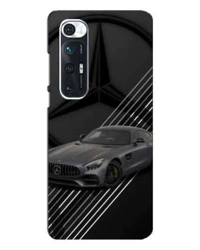 Чехол для Xiaomi Mi 10s с картинкой «Mercedes AMG — графика» Чехол для Xiaomi Mi 10s с картинкой «Mercedes AMG — графика»