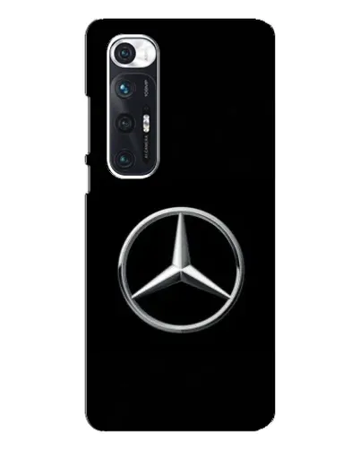 Чехол для Xiaomi Mi 10s с картинкой «Mercedes классический лого» Чехол для Xiaomi Mi 10s с картинкой «Mercedes классический лого»
