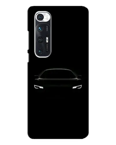 Чехол для Xiaomi Mi 10s с картинкой «Взгляд Audi в темноте» Чехол для Xiaomi Mi 10s с картинкой «Взгляд Audi в темноте»